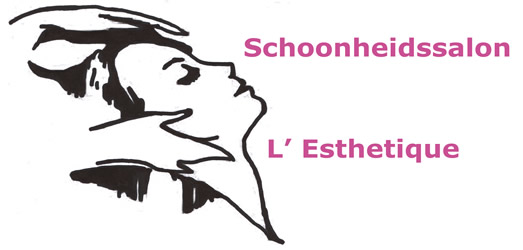 Logo L' Esthetique